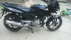 Bajaj pulsar 2011